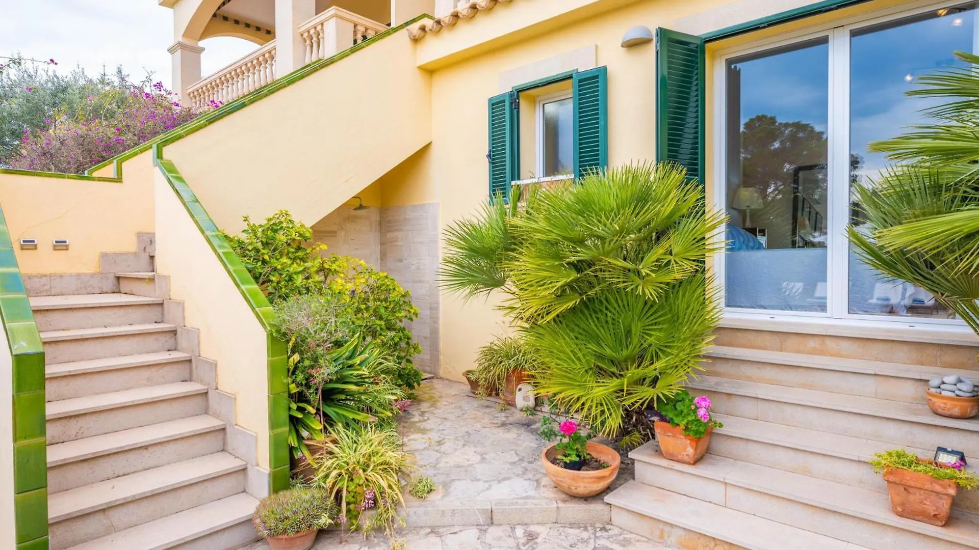 Villa Xilvar Alcanada